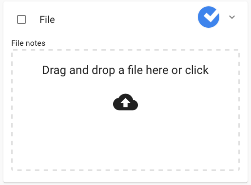 Task File Type